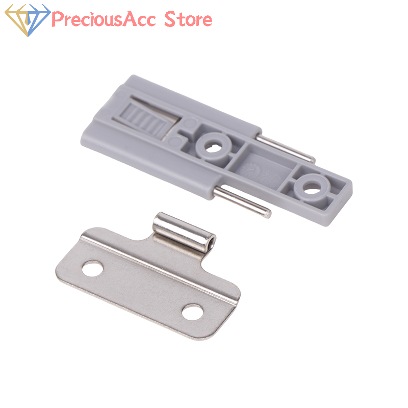 Dobradiça de acordeão embutida - Soft Close Hinge avaliação e preço