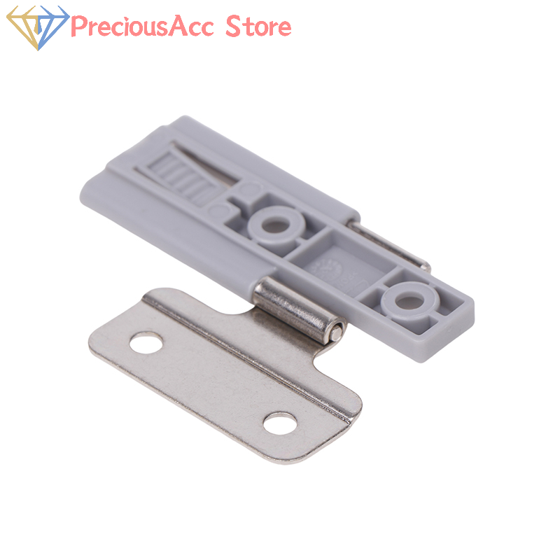Dobradiça de acordeão embutida - Soft Close Hinge avaliação e preço