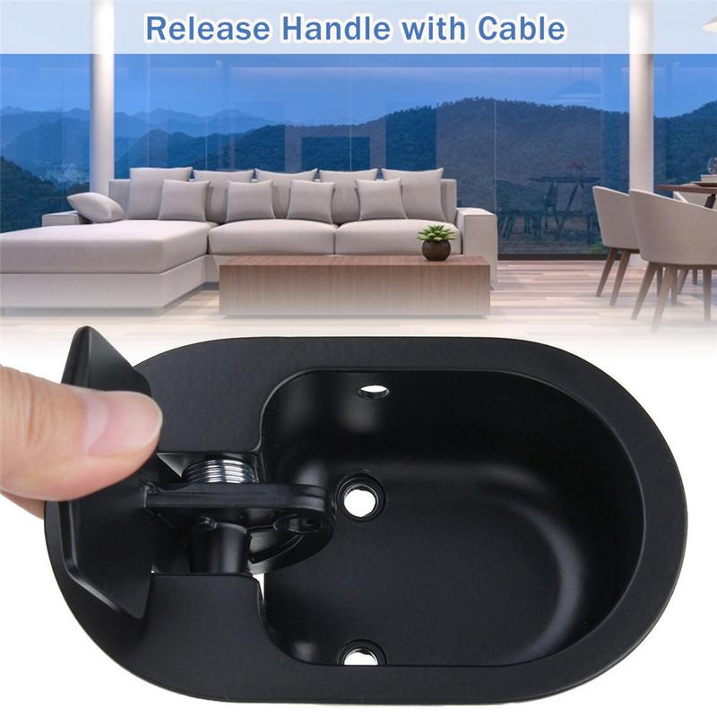 Alça de metal durável cadeira  - Furniture Hardware Brass avaliação e preço