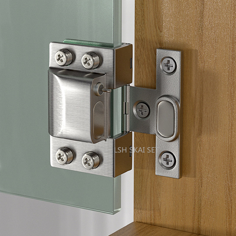 Dobradiça Magnética Silenciosa - Furniture Hardware Store avaliação e preço
