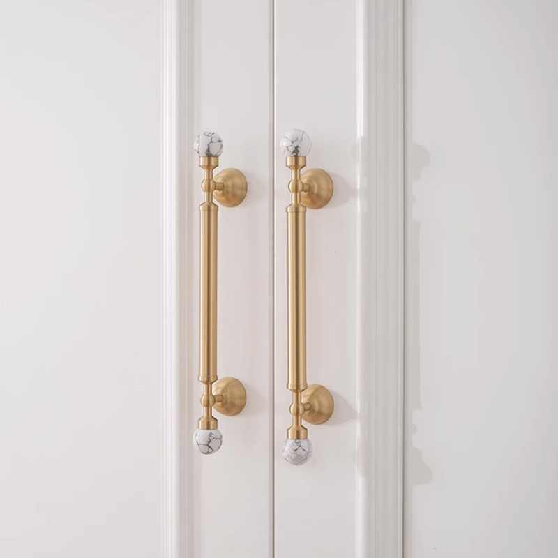 Alça de armário francês de alt - Furniture Hardware High End avaliação e preço