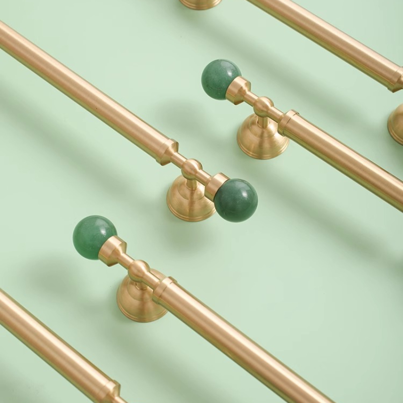 Alça de armário francês de alt - Furniture Hardware High End avaliação e preço