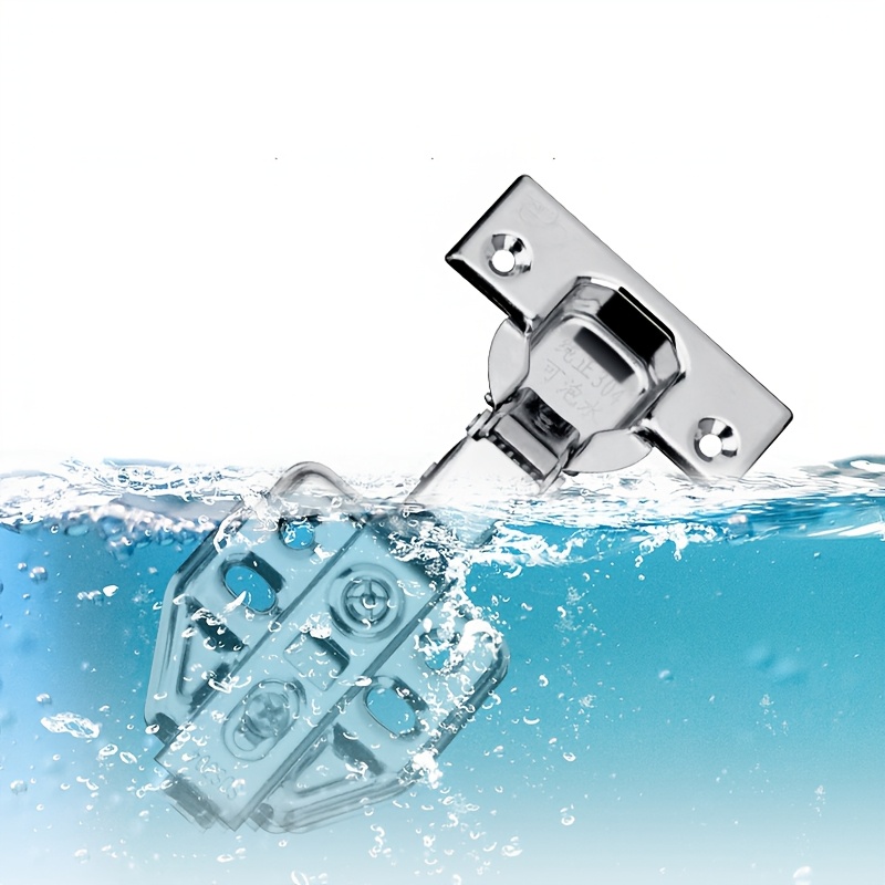 Dobradiças hidráulicas moderna - Soft Close Hinge avaliação e preço
