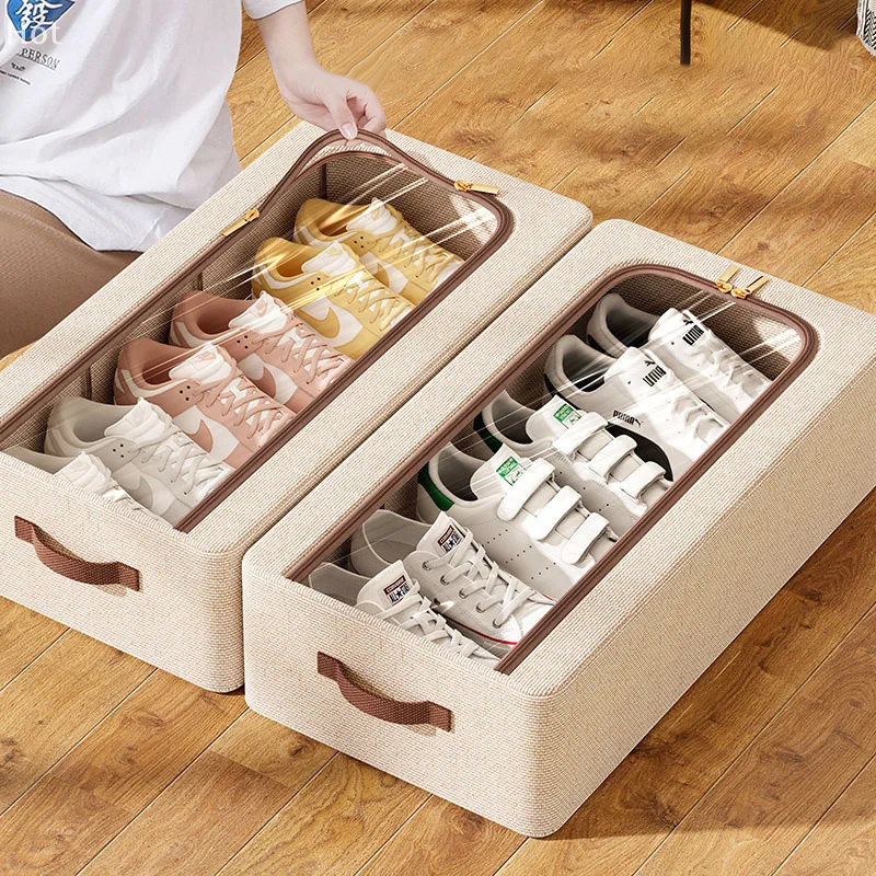 Organizador de armazenamento d - Furniture Hardware For Bed avaliação e preço