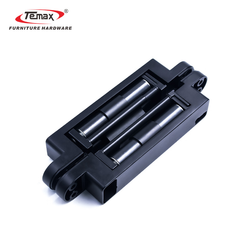 Dobradiça Oculta Reforçada HBG - Soft Close Hinge avaliação e preço