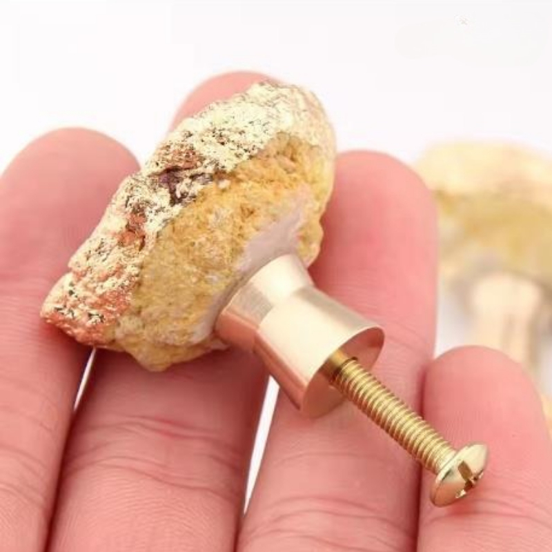 Puxadores de Móveis em Latão N - Furniture Hardware Brass avaliação e preço