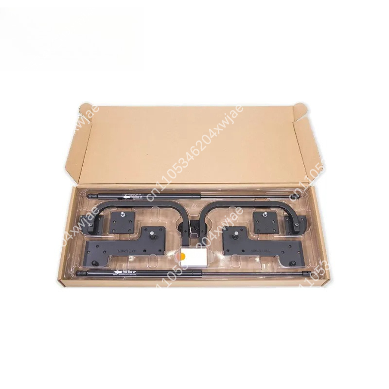 Kit de Ferragens para Cama Mur - Furniture Hardware For Bed avaliação e preço