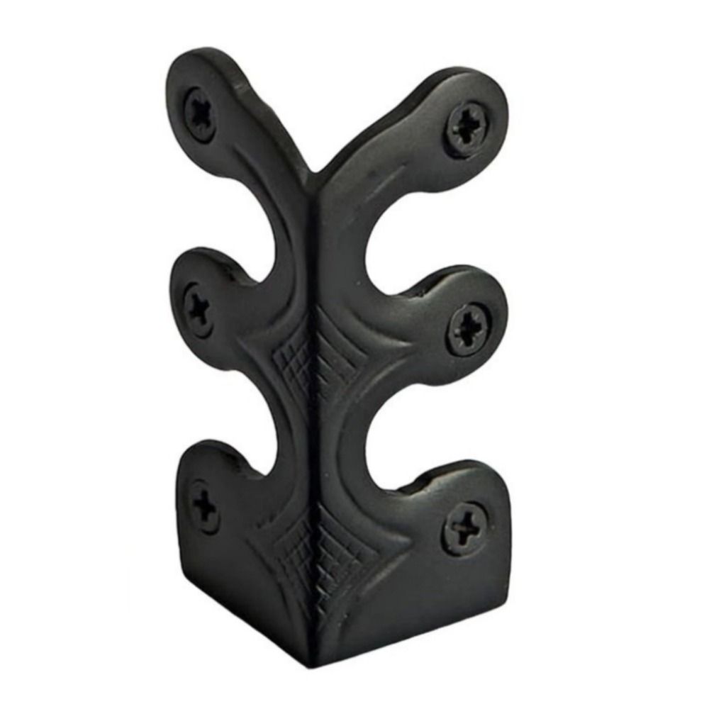 Protetores de Canto para Móvei - Furniture Hardware Brass avaliação e preço