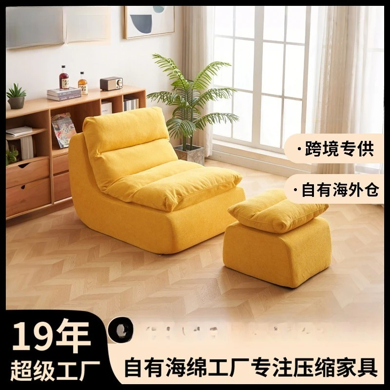 Sofá Simples para Apartamento  - Furniture Hardware Store avaliação e preço