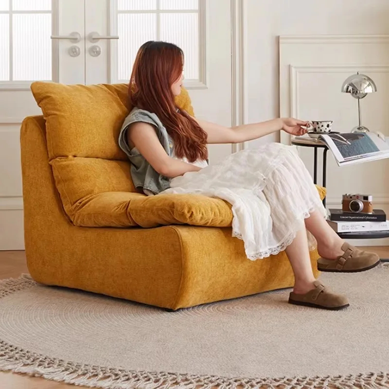 Sofá Simples para Apartamento  - Furniture Hardware Store avaliação e preço