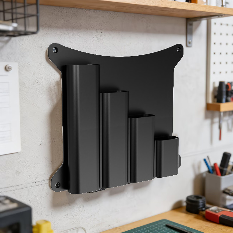 1 unidade de organizador de po - Furniture Hardware Store avaliação e preço