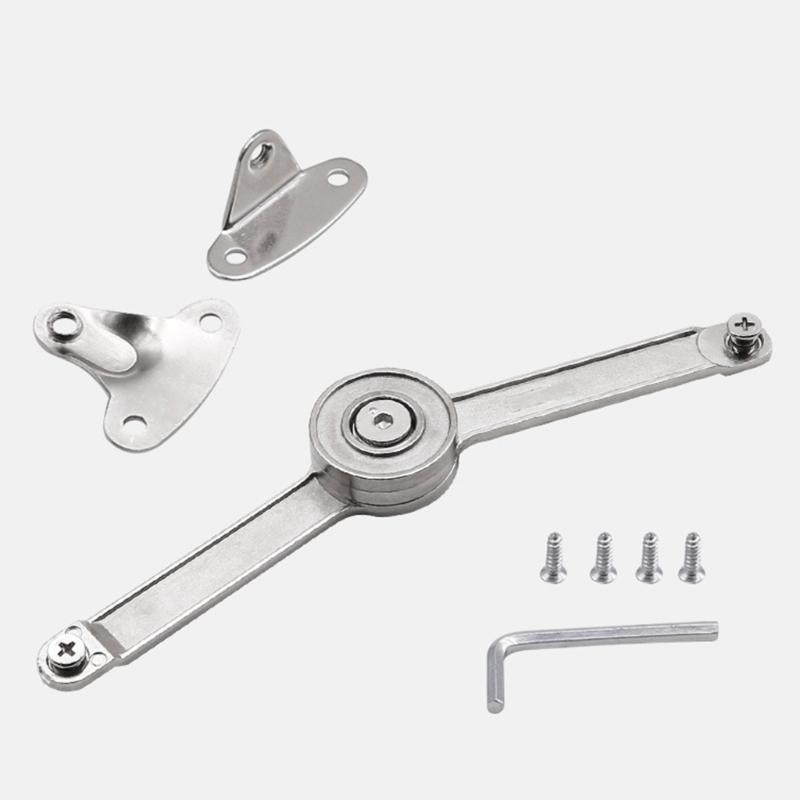 Dobradiça resistente do apoio  - Soft Close Hinge avaliação e preço