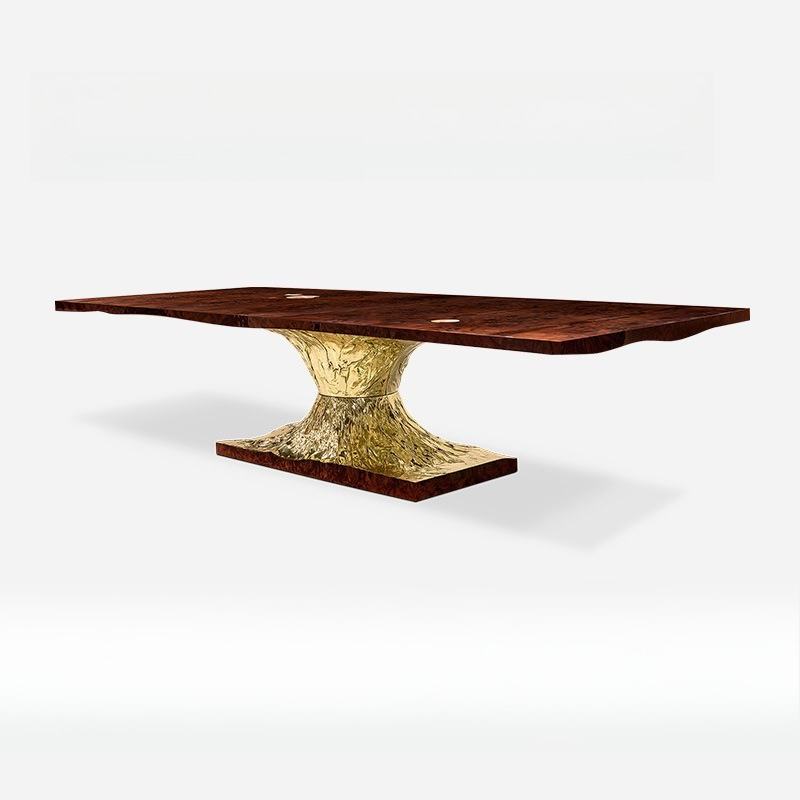 Mesa de Jantar de Alto Padrão  - Furniture Hardware High End avaliação e preço