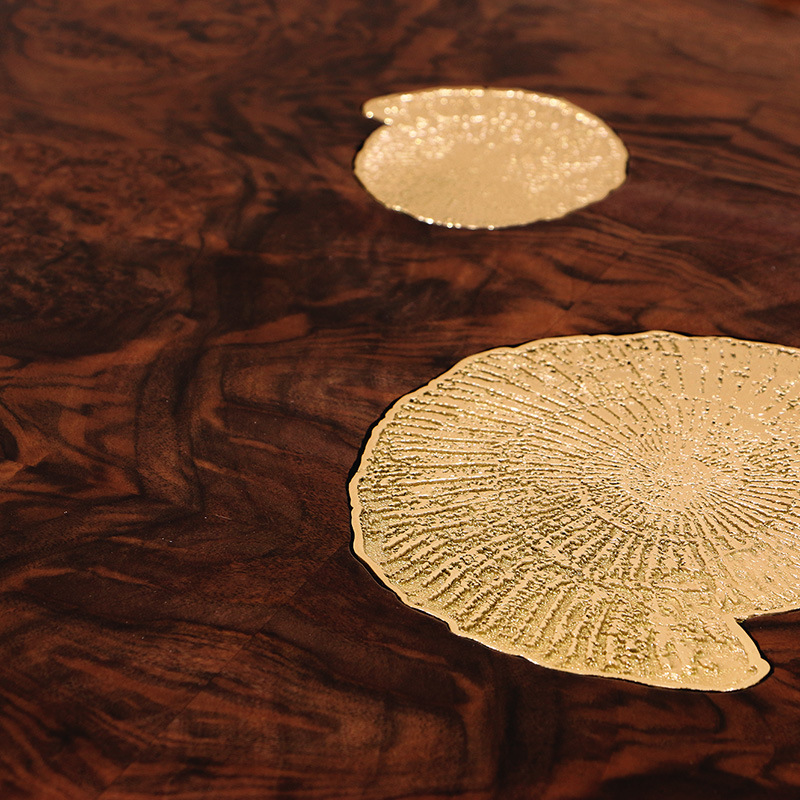 Mesa de Jantar de Alto Padrão  - Furniture Hardware High End avaliação e preço