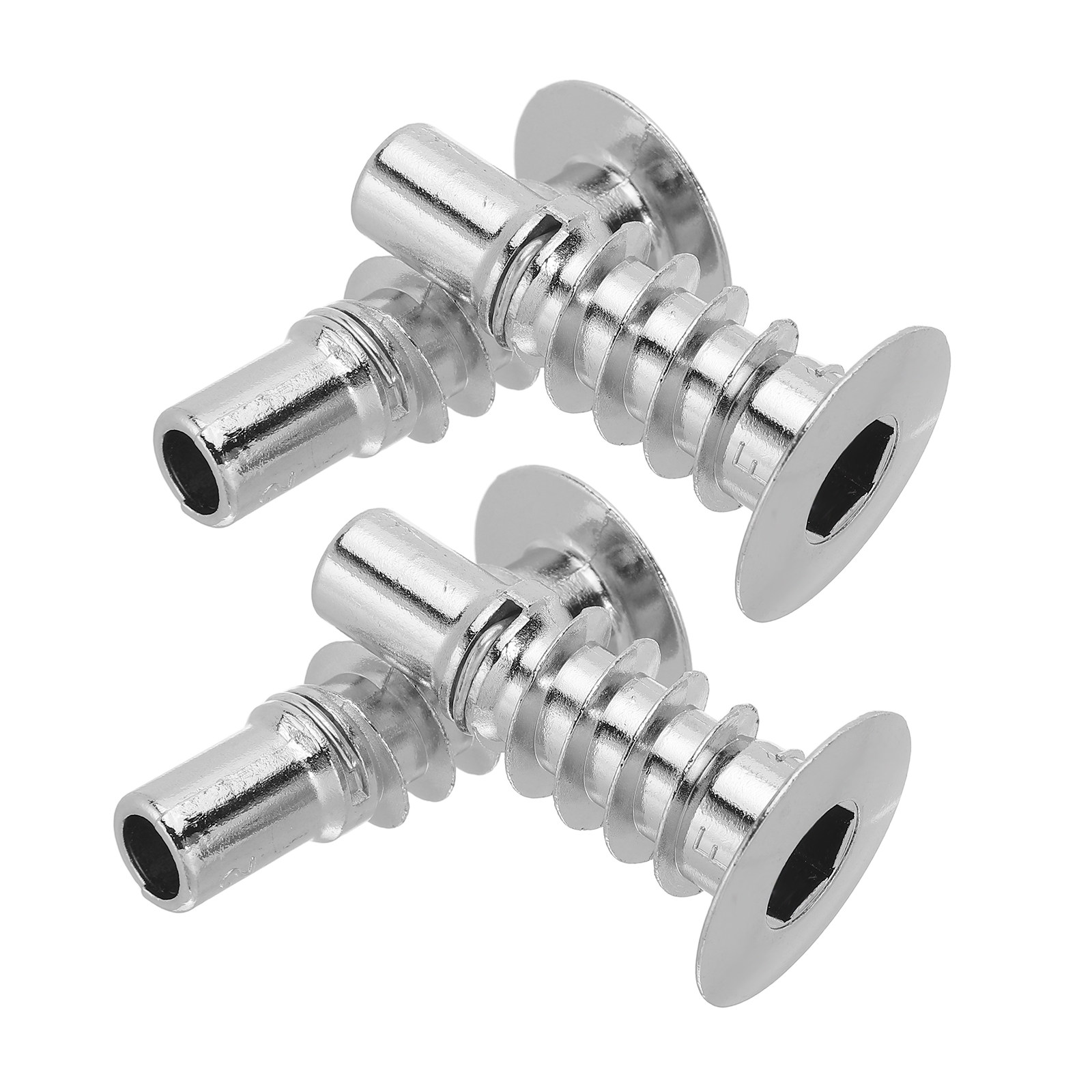 Bucha de Liga Metálica para Do - Furniture Hardware For Bed avaliação e preço