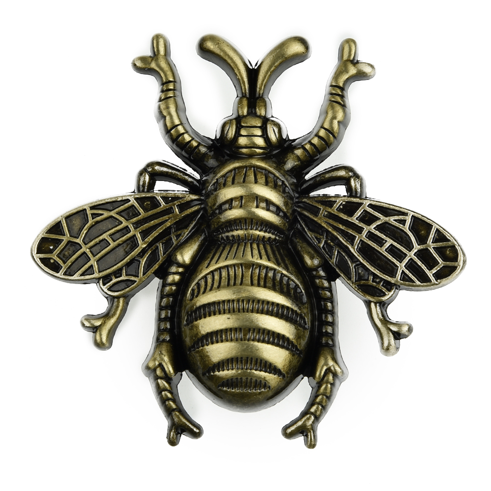 Puxadores de Gaveta Retrô em F - Restoration Hardware Furniture Used avaliação e preço