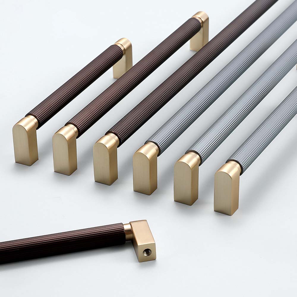 Maçaneta da porta do armário,  - Furniture Hardware High End avaliação e preço