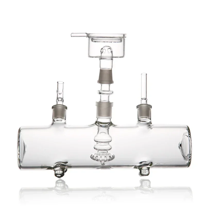 Narguilé de Vidro MP5 com Tanq - Furniture Hardware Usa avaliação e preço
