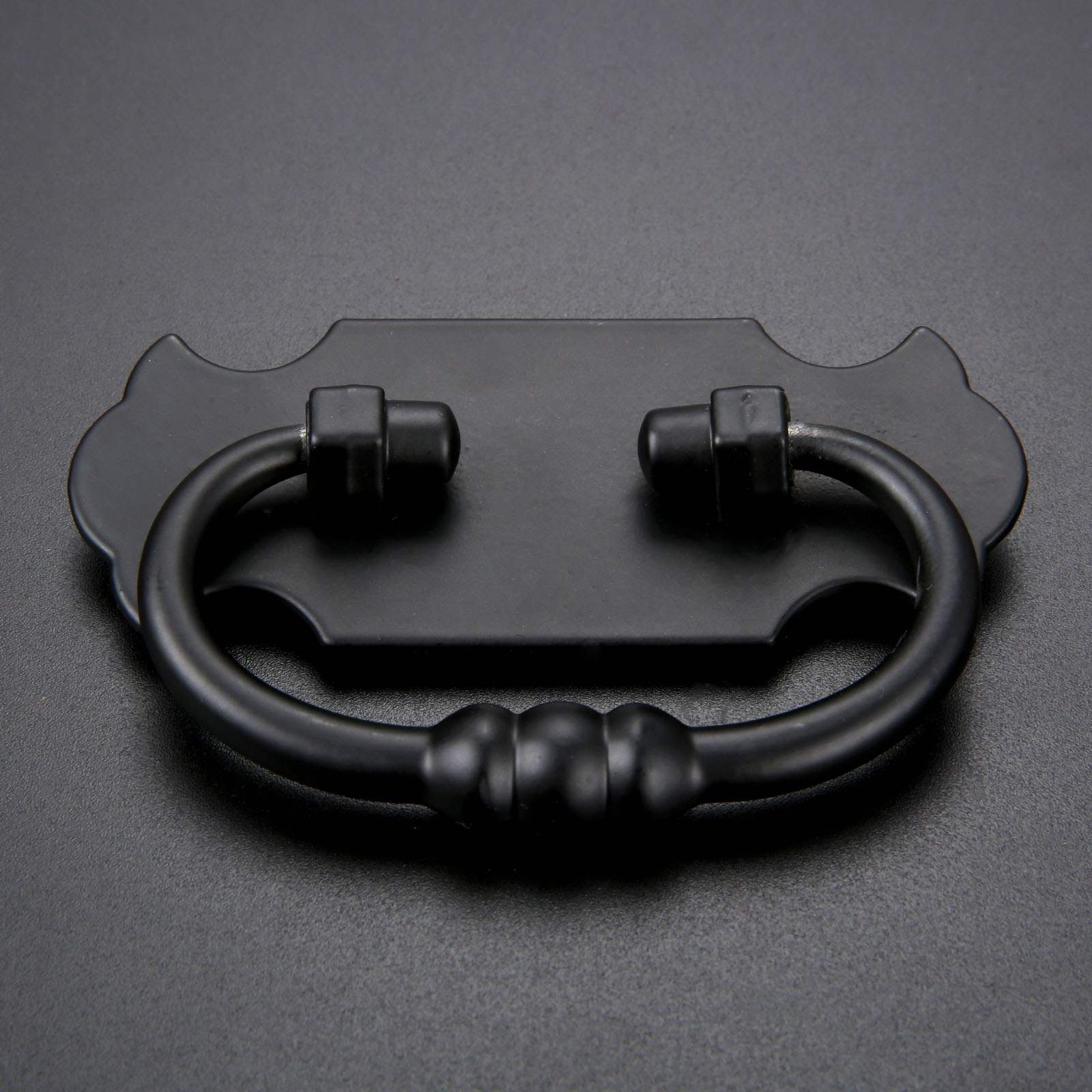 1pc 88*56mm preto lidar com li - Restoration Hardware Furniture Used avaliação e preço