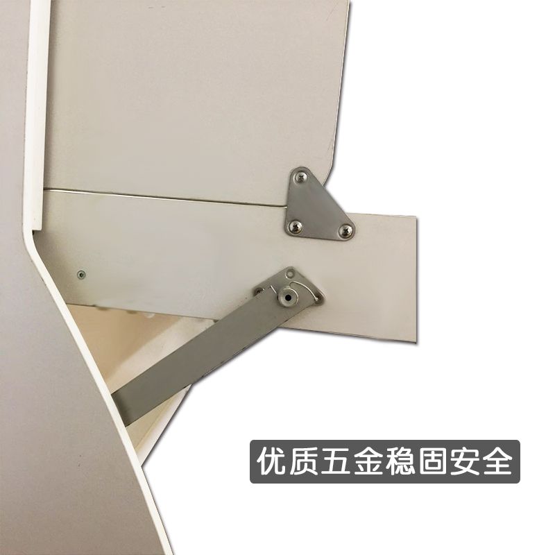 Estante de Cama Invisível Mult - Furniture Hardware For Bed avaliação e preço