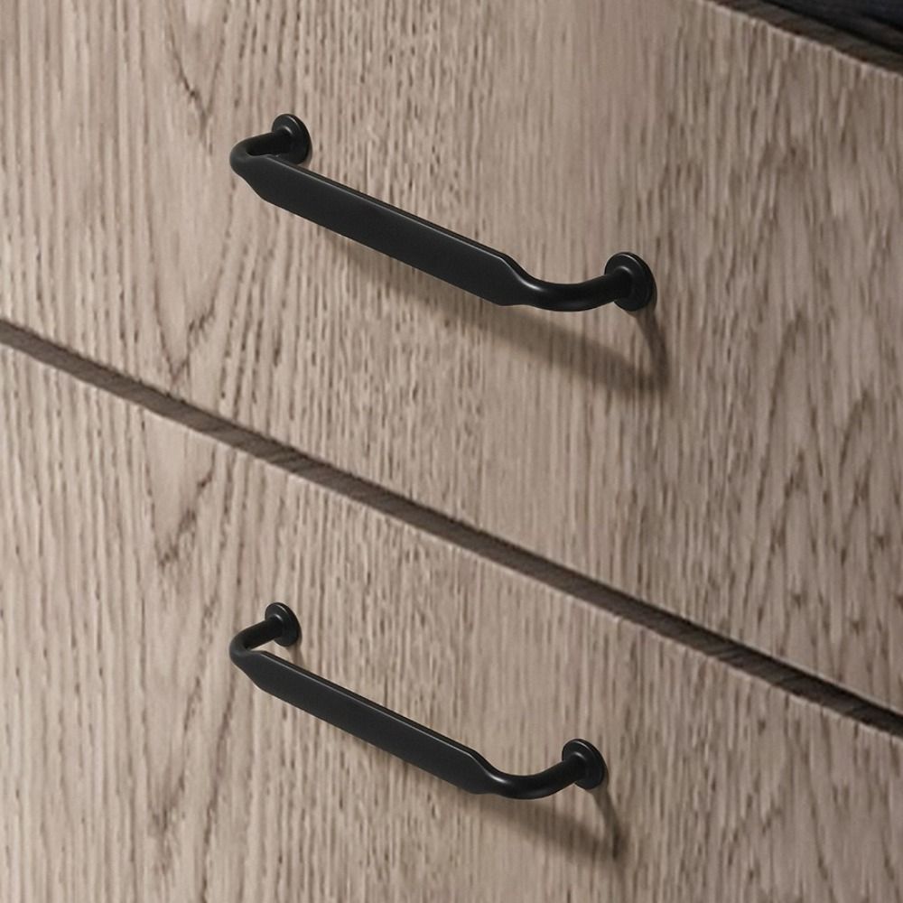 Puxadores de Armário em Liga d - Furniture Hardware High End avaliação e preço