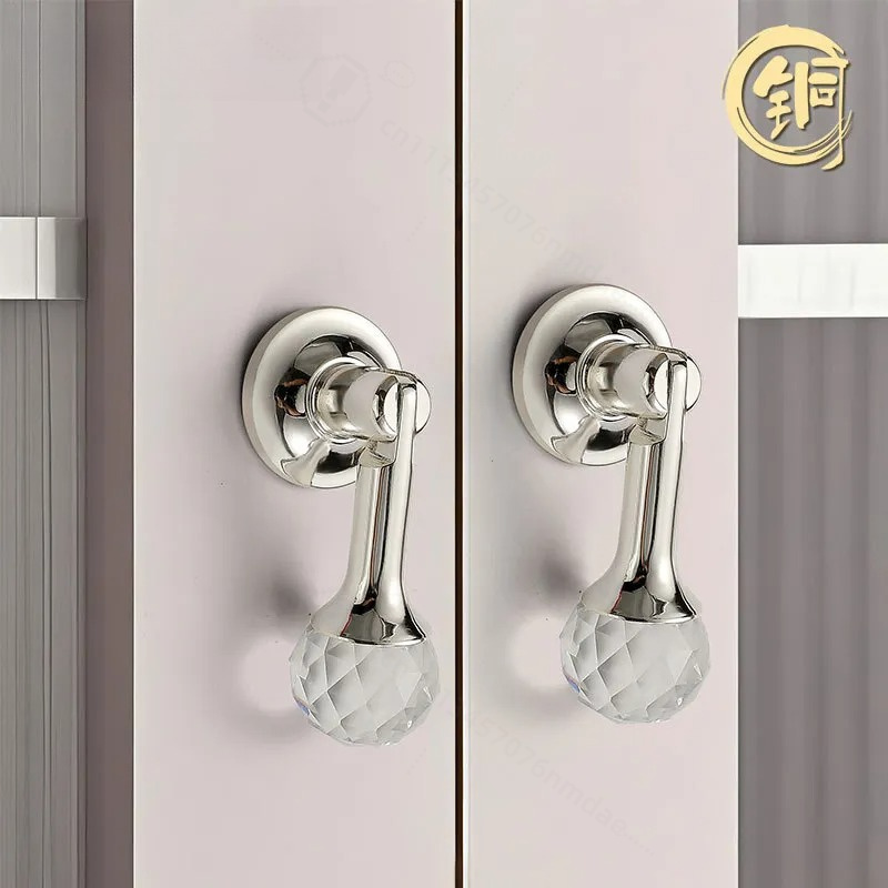 Puxador de Porta de Armário de - Furniture Hardware High End avaliação e preço